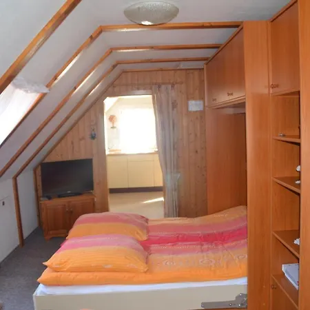 Ferienwohnung Anita Bohling