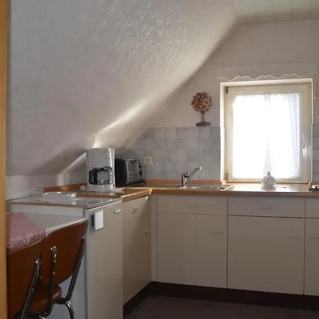 Ferienwohnung Anita Bohling Apartment Schneverdingen