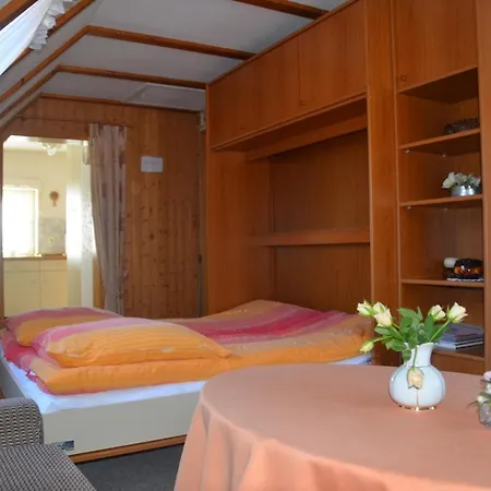 Ferienwohnung Anita Bohling * Schneverdingen