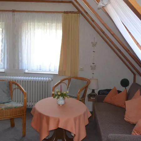 Ferienwohnung Anita Bohling * Schneverdingen