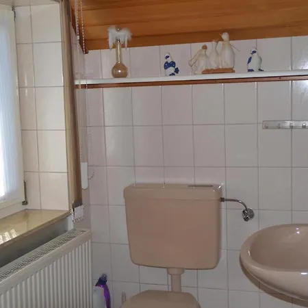 Apartment Ferienwohnung Anita Bohling *